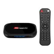 Rent to own Tanggula X5 128 GB Android TV Streaming Box