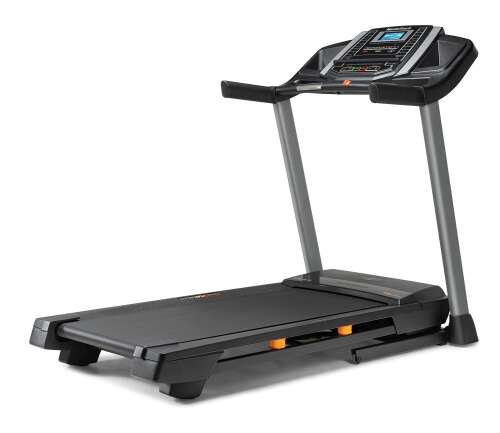 NordicTrack T Series 6.5 Si Treadmill 5 Inches T 6.5 S Treadmill + 1-Month iFit Membership