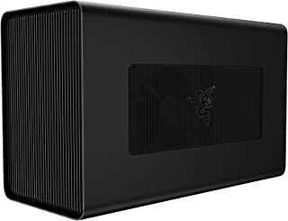 External Egpu Razor Rent to own Razer Core X Aluminum External GPU Enclosure (eGPU ...