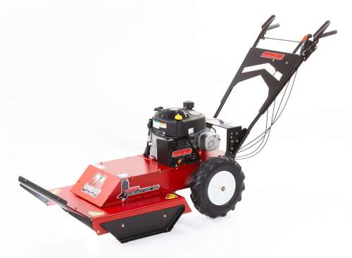 Rent to own WRC11524CL - Swisher Predator 24 in. Walk Behind Rough Cut Mower