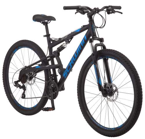 18 inch mountain fashion bike