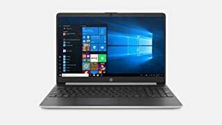 Rent to own 2020 HP 15 15.6" HD Touchscreen Premium Laptop - 10th Gen Intel Core i5-1035G1, 16GB DDR4, 512GB SSD, USB Type-C, HDMI, Windows 10 - Silver W