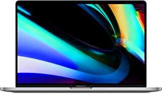 Rent to own Apple MacBook Pro (16-inch, 16GB RAM, 1TB Storage, 2.3GHz Intel Core i9) - Space Gray (Renewed)