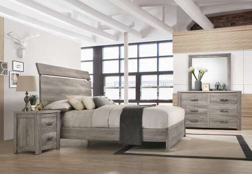 https://d3dpkryjrmgmr0.cloudfront.net/B08HSPQ8WJ/roundhill-furniture-floren-contemporary-weathered-gray-wood-bedroom-set-queen-panel-bed-dresser-mirr-907118f460532b48bc0f56a6a90a69d0.jpg