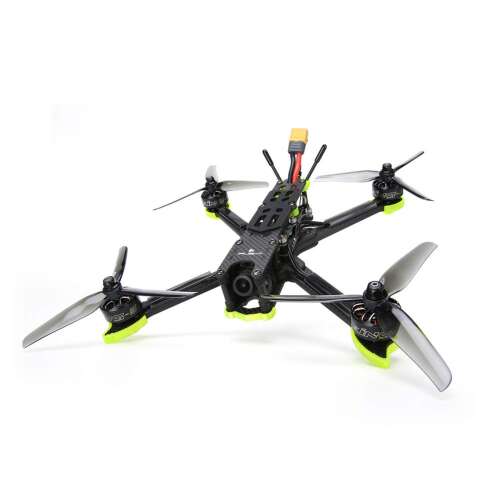 Rent to own iFlight Nazgul5 V2 5inch 6S FPV Racing Drone Freestyle Quadcopter BNF Built with Tbs Crossfire Nano Rx