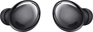 Rent to own SAMSUNG Galaxy Buds Pro, Bluetooth Earbuds, True Wireless, Noise Cancelling, Charging Case, Quality Sound, Water Resistant, Phantom Black (US Version)