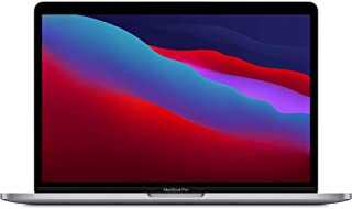 Rent to own 2020 Apple MacBook Pro with Apple M1 Chip (13-inch, 8GB RAM, 256GB SSD Storage) Space Gray (Renewed)