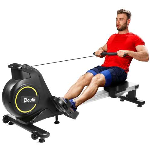 Rent to own Rowing Machines for Home Use Foldable, Doufit RM01