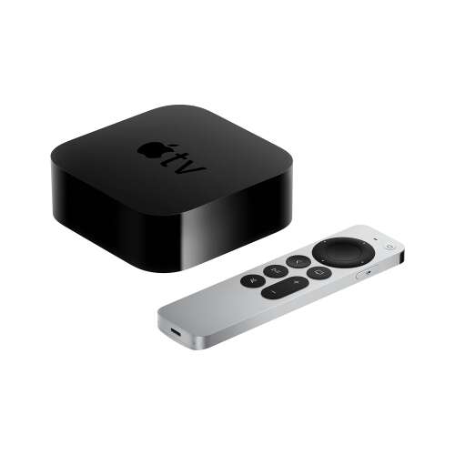 2021 Apple TV HD (32GB, 5th Generation) HD 32 GB