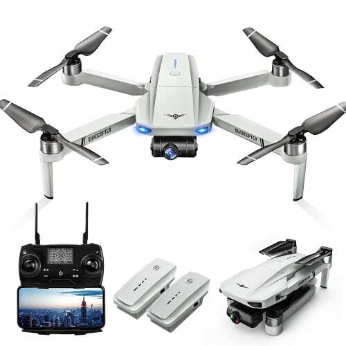 drone camera range and price