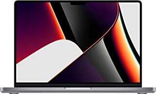 Rent to own 2021 Apple MacBook Pro (14-inch, Apple M1 Pro chip with 8‑core CPU and 14‑core GPU, 16GB RAM, 512GB SSD) - Space Gray