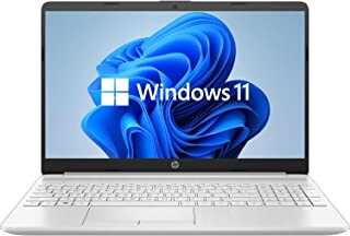 Rent to own 2022 New HP 15 Laptop, 15.6" HD LED Display, Intel Dual-Core Processor, Intel UHD Graphics, 16GB DDR4 RAM, 1TB SSD, Ethernet Port, USB Type-C, Long Battery Life, Windows 11