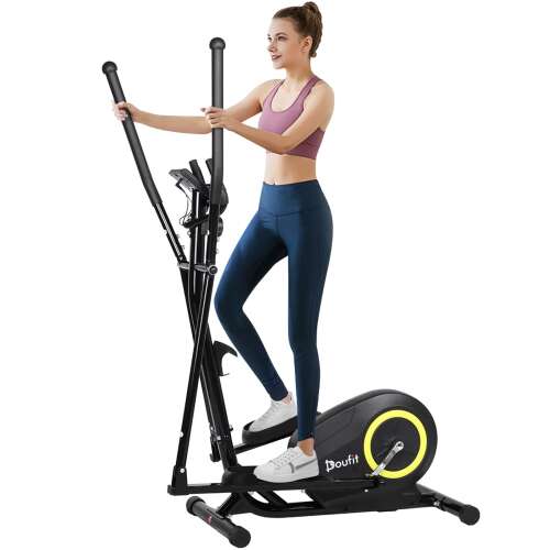 Rent to own Elliptical Machine for Home Use, Doufit EM01 Eliptical