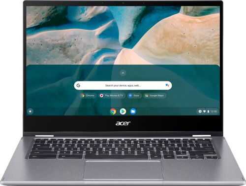 Acer – Chromebook Spin 514 – Convertible - 14” Full HD Touch – Ryzen 3 3250C– 4GB DDR4 Memory – 64GB eMMC Flash Memory