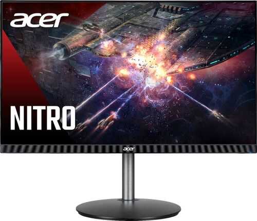 Acer - Nitro XF243Y Pbmiiprx 23.8" Full HD Monitor (HDMI)