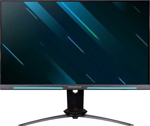 Acer - Predator XB273U GSbmiiprzx 27" WQHD Gaming Monitor (HDMI)