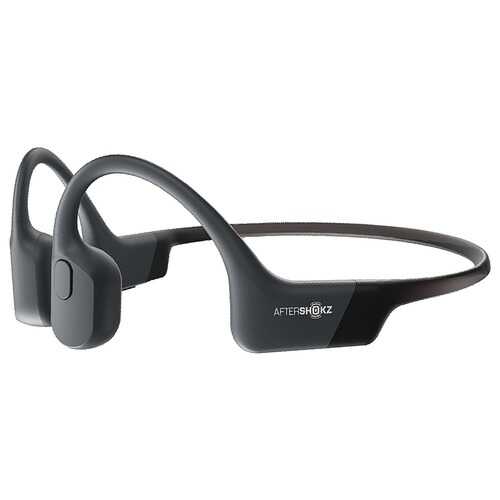 AfterShokz - Aeropex MINI Open-Ear Wireless Bone Conduction