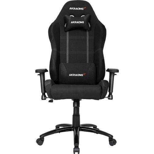 Rent to Own AKRacing Core Series EX Gaming Chair - Black