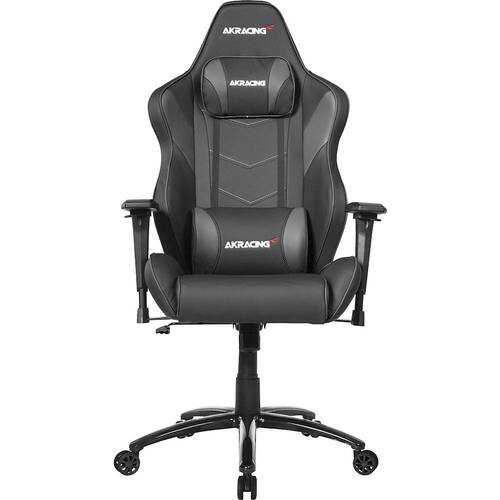 AKRacing Core Series LX Plus Gaming Chair - Black