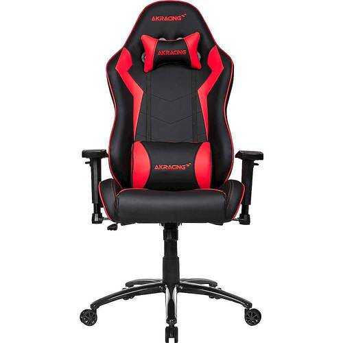 Rent Akracing Core Series SX Gaming Chair