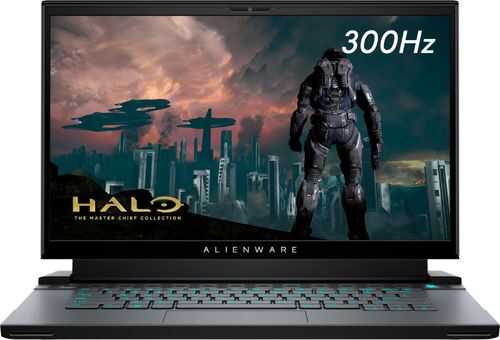 Rent to Own Alienware m15 R4 - 15.6" FHD Gaming laptop