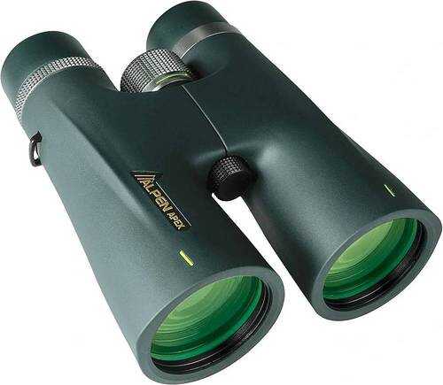 Rent to own Alpen Optics - Apex 10x50 Water-Resistant Binoculars