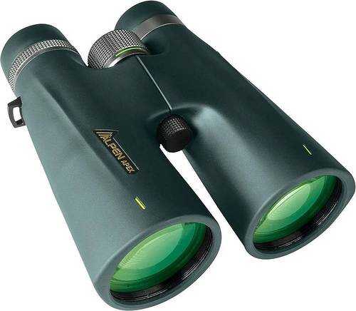 Rent to own Alpen Optics - Apex 8x56 Water-Resistant Binoculars