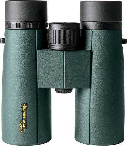Rent to own Alpen Optics - Kodiak 8x42 Water-Resistant Binoculars