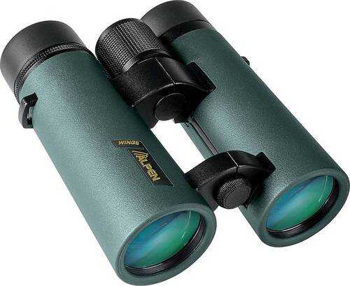 Rent to own Alpen Optics - Wings 8x42 Binoculars