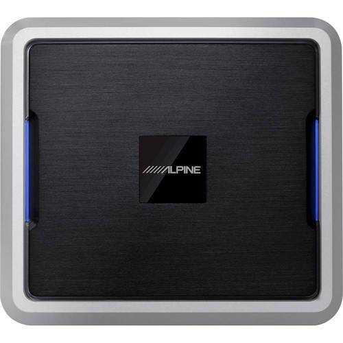 Rent to own Alpine - Advanced Wireless Digital Signal Processor - Black