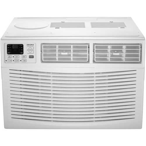 Lease Amana - 250 Sq. Ft. Window Air Conditioner