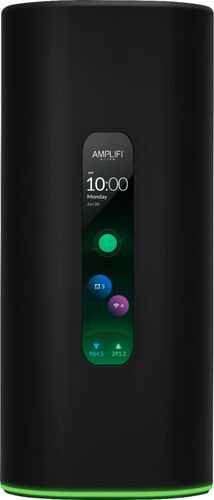 Rent to own AmpliFi Alien WiFi 6 Mesh Router