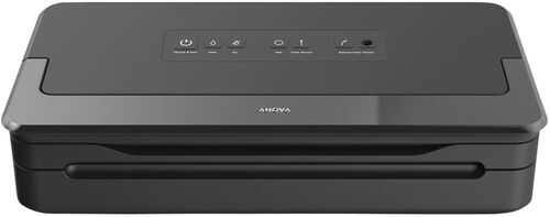 Anova - Precision Vacuum Sealer Pro - Black