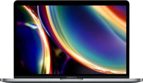 Apple - MacBook Pro - 13" Display with Touch Bar - Intel Core i5 - 16GB Memory - 1TB SSD (Latest Model) - Space Gray
