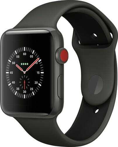 Lease Apple Watch Edition (GPS + Cellular)