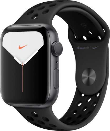 Lease to own Apple Watch Nike Series 5 with GPS