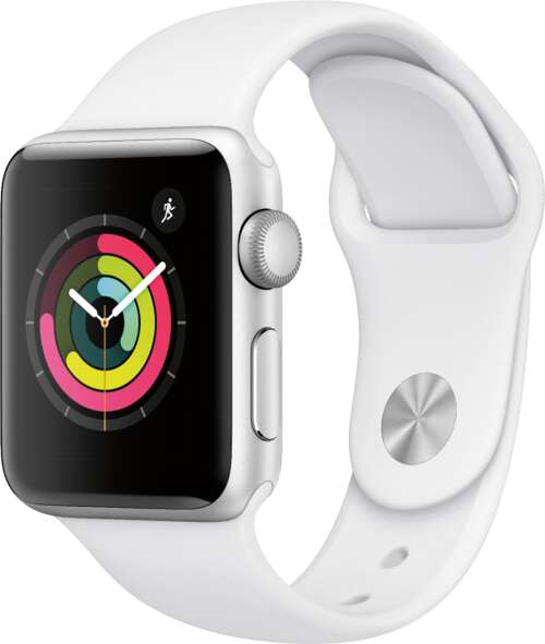 Rent to Own Apple Watch Series 3 with GPS