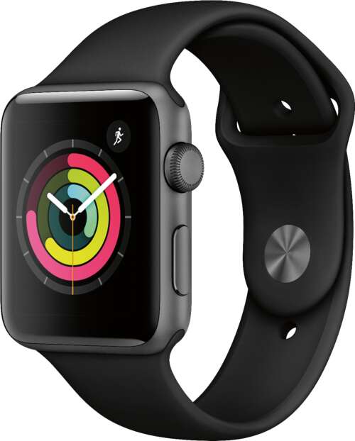 Finance Apple Watch Series 3 GPS Smartwatch