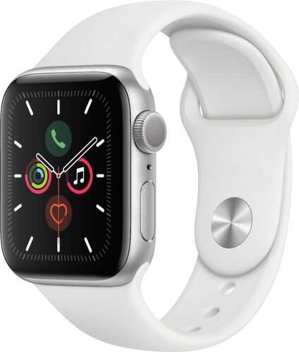 Lease Apple Watch Series 5 GPS Smart Watch