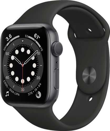 Lease Apple Watch Series 6 with GPS
