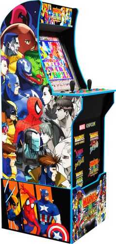 Rent to own Arcade1up - Marvel vs Capcom Arcade - Multi