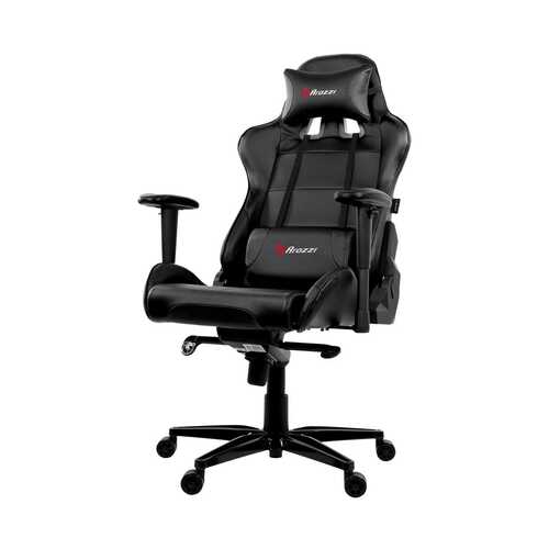 Rent to own Arozzi - Verona XL Plus Gaming Chair - Black
