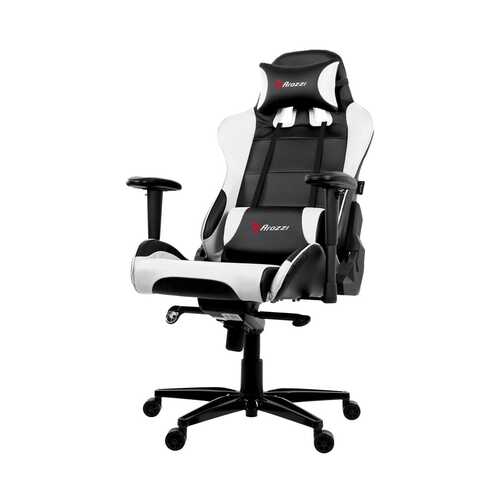 Rent to own Arozzi - Verona XL Plus Gaming Chair - White