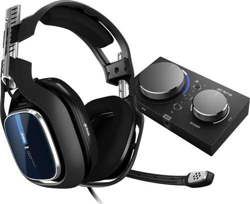 Lease Astro A40 TR Wired Gaming Headset
