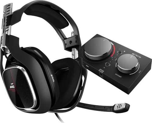 Buy Now Pay Later Astro A40 Wired Gaming Headset for Xbox & PC