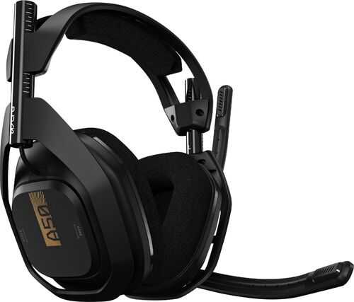 Rent Astro Gaming A50 Wireless Headphones for Xbox, PC, Mac