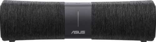 Rent to own ASUS - Lyra Voice AC2200 Tri-Band Mesh Wi-Fi Router - Black