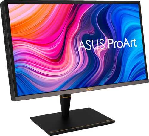 Rent to own Asus ProArt PA27UCX-K Widescreen LCD Monitor - Black