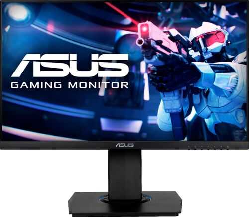ASUS - VG246H 23.8” FHD 1ms FreeSync Gaming Monitor (HDMI, VGA)