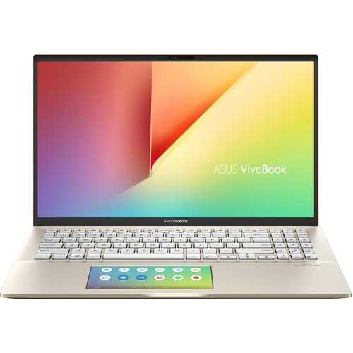 Rent to own ASUS - VivoBook S15 15.6" Laptop - Intel Core i5 - 8GB Memory - 512GB SSD - Moss Green